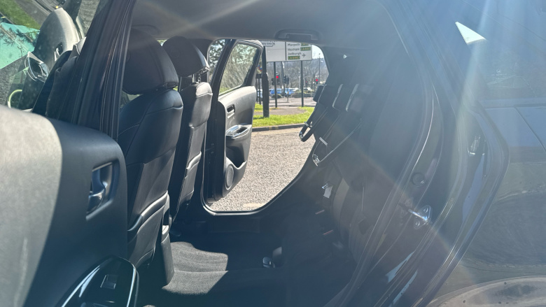 Honda Jazz 1.5 i-MMD Hybrid SR 5dr eCVT Hybrid Hatchback